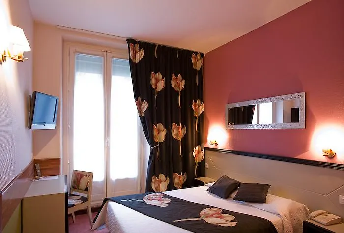 Le Relais Du Marais Hotel Paris