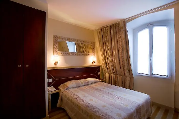 Le Relais Du Marais Hotel Paris 3*,