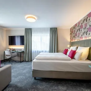 Boutique Erb Muenchen Parsdorf 3*, Vaterstetten Německo