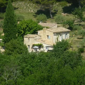 Le Paradis , Vaugines Francie