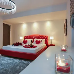 Ξενοδοχείο J'me Boutique - Adults Only