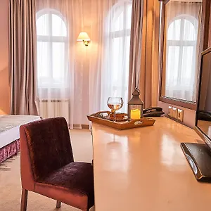 Hotel Lion ***