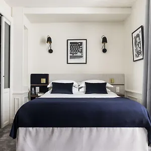 Verneuil Saint Germain **** פריז