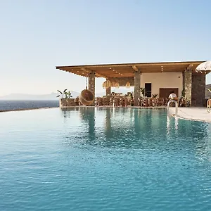 Ubud Mykonos 4*, Agios Ioannis Diakoftis יוון
