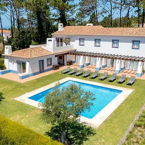 Casa Nook Arrifana , Aljezur Portugalsko