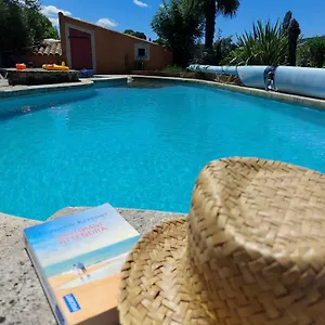 La Musardiere Vakantiehuis