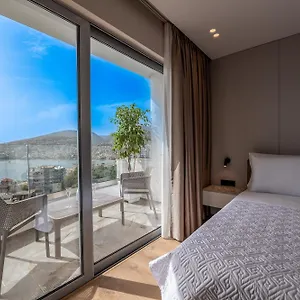 Hotel Teuta ****