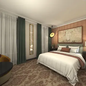 4* ホテル ヴィニョン