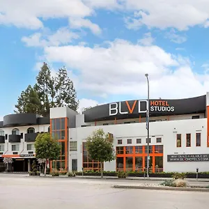 Blvd And Universal-hollywood, Ascend Collection 4*, לוס אנג'לס ארצות הברית