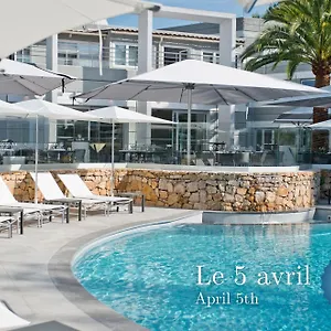 Golden Tulip Sophia Antipolis - & 4*, Valbonne Francie
