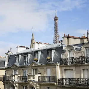 Europe Eiffel *** פריז