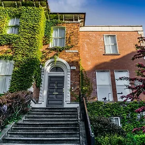 Casa de hóspedes Butlers Townhouse ****