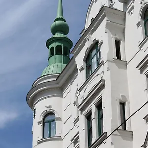 Ξενοδοχείο Hotel-pension Wild