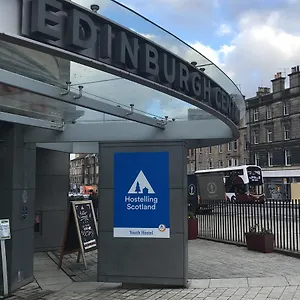 Edinburgh Central Accommodation , Edinburgh Velká Británie