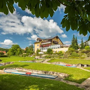 Landgasthof - Cafe Anni 3*, Birgland Německo