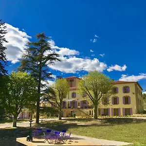 Chateau Appartement