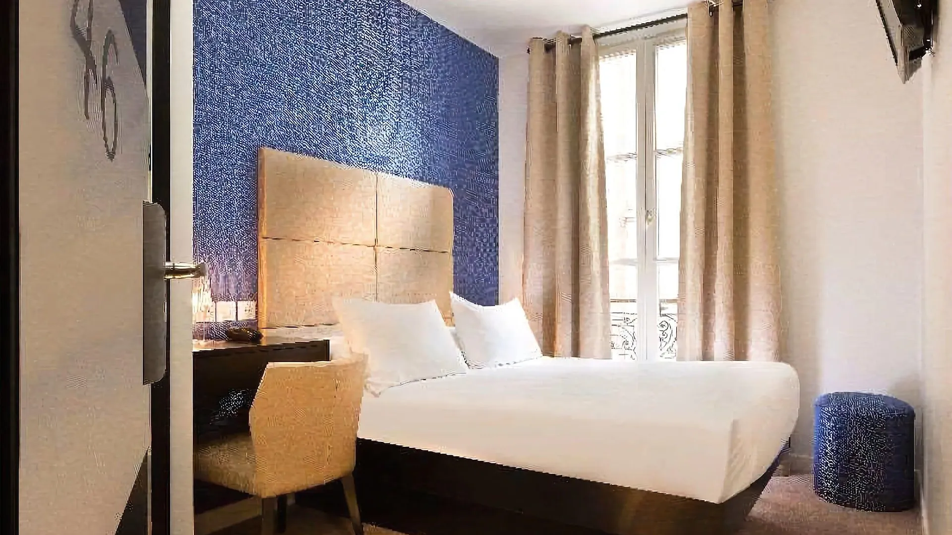 ***  Le Relais Du Marais Ξενοδοχείο Παρίσι Γαλλία