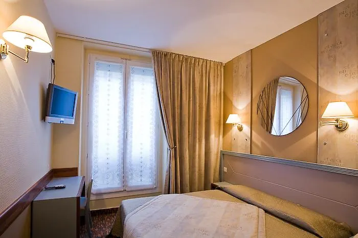 Le Relais Du Marais Ξενοδοχείο Παρίσι Γαλλία