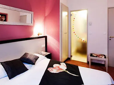 Le Relais Du Marais Ξενοδοχείο Παρίσι Γαλλία