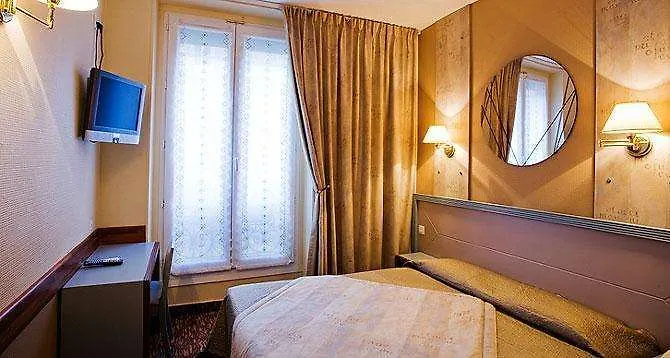 Le Relais Du Marais Ξενοδοχείο Παρίσι