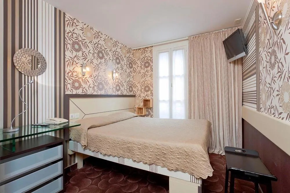 Le Relais Du Marais Ξενοδοχείο Παρίσι