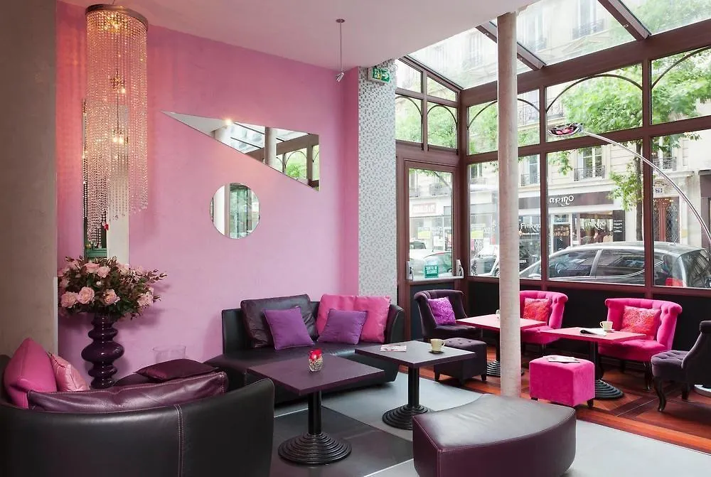 Le Relais Du Marais Ξενοδοχείο Παρίσι