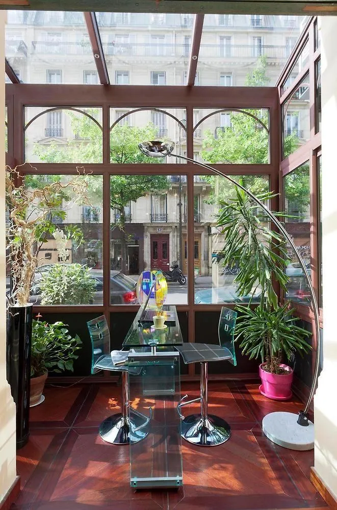 Le Relais Du Marais Ξενοδοχείο Παρίσι