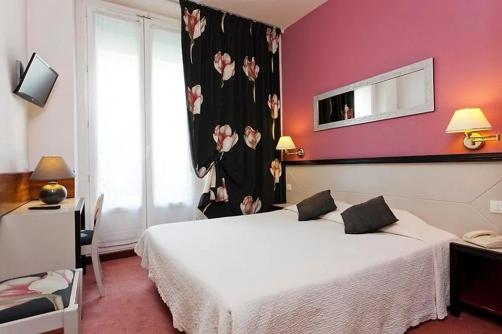 Le Relais Du Marais Ξενοδοχείο Παρίσι 3*,  Γαλλία