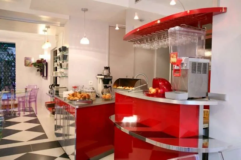 Le Relais Du Marais Ξενοδοχείο Παρίσι