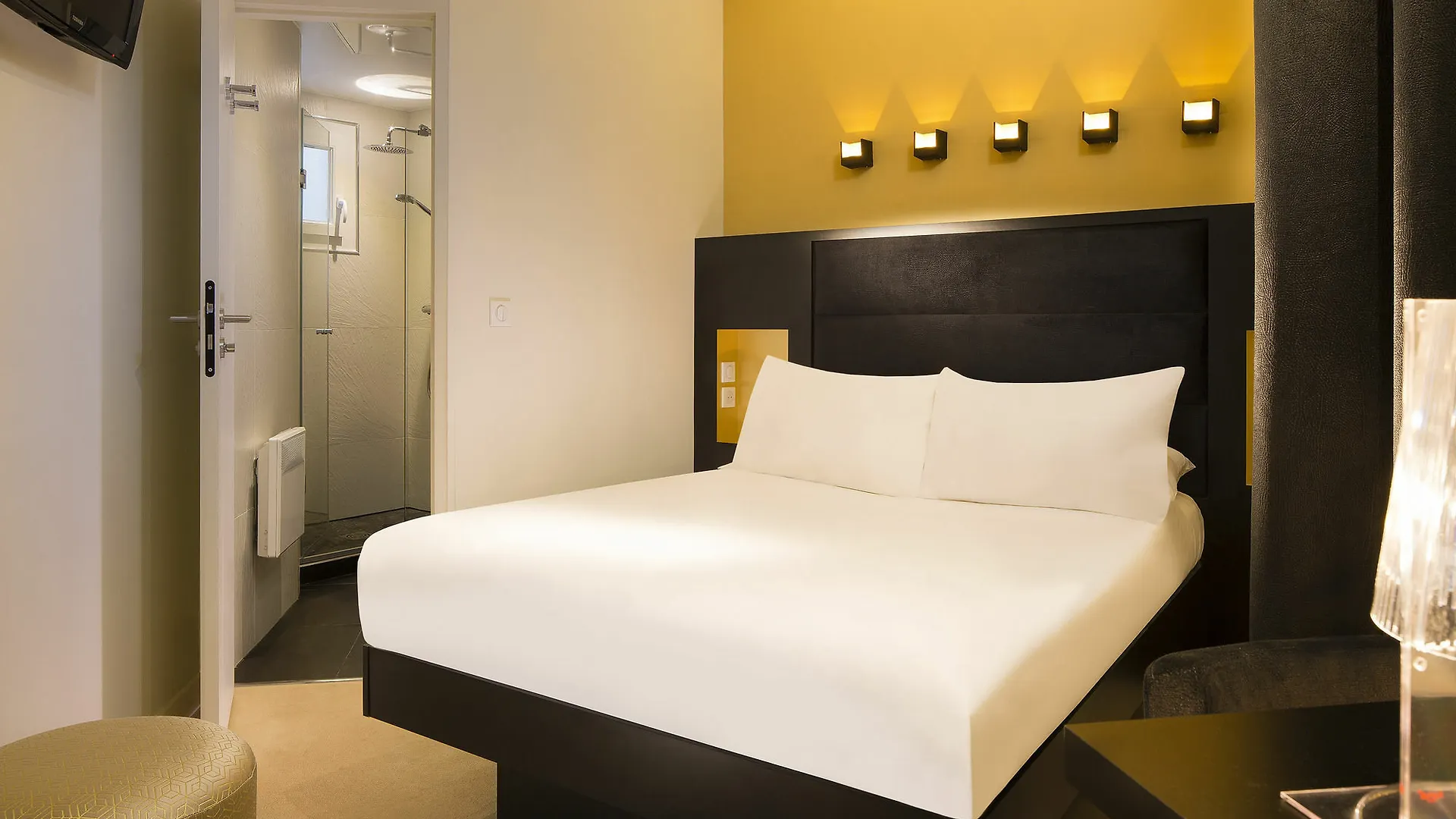 Le Relais Du Marais Ξενοδοχείο Παρίσι