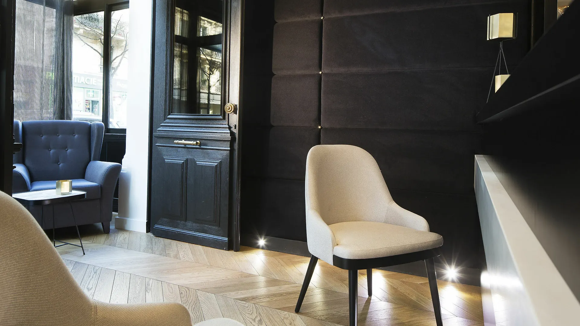 Le Relais Du Marais Ξενοδοχείο Παρίσι