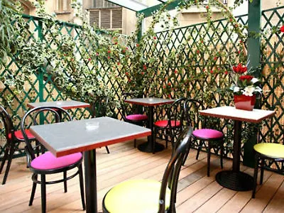 Le Relais Du Marais Ξενοδοχείο Παρίσι 3*,  Γαλλία