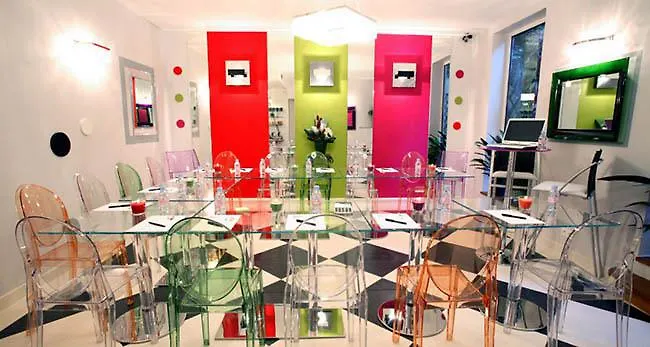 Le Relais Du Marais Ξενοδοχείο Παρίσι 3*,  Γαλλία