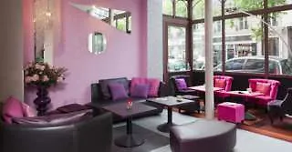 Le Relais Du Marais Ξενοδοχείο Παρίσι