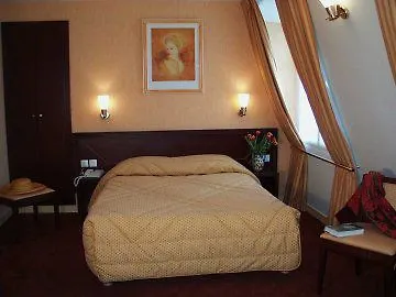 ***  Le Relais Du Marais Ξενοδοχείο Παρίσι Γαλλία